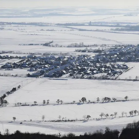 Εξοχικό σπίτι Lucie Pod Ripem Roudnice nad Labem