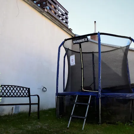 Landhuis Lucie Pod Ripem *