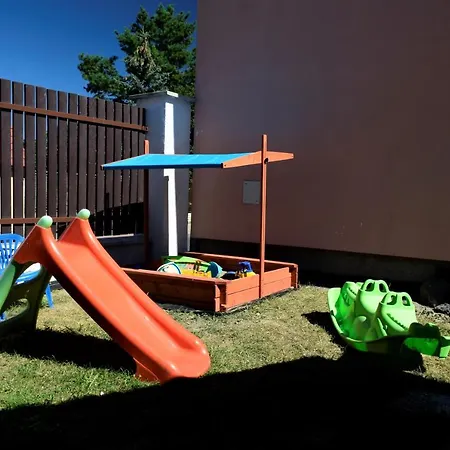 Venkovský dům Lucie Pod řípem *