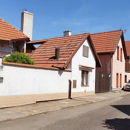 Lucie Pod Ripem Landhuis Roudnice nad Labem