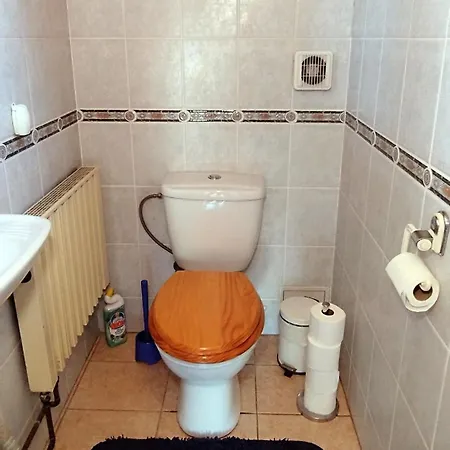 Lucie Pod Ripem * Roudnice nad Labem