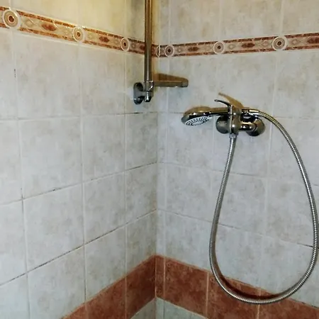 Lucie Pod řípem Venkovský dům *