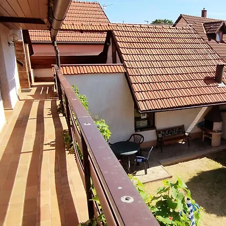 Lucie Pod Ripem * Roudnice nad Labem