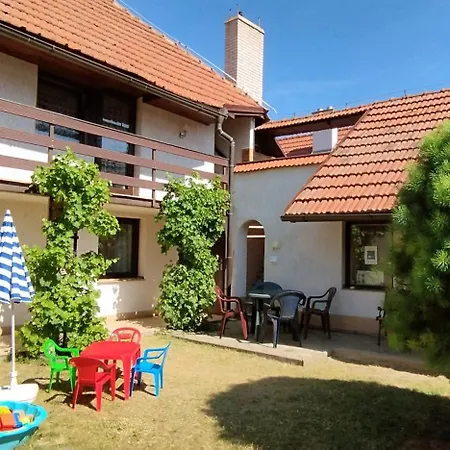 Lucie Pod řípem Roudnice nad Labem