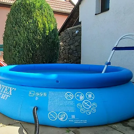 Lucie Pod Ripem Roudnice nad Labem