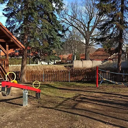 Lucie Pod řípem Roudnice nad Labem