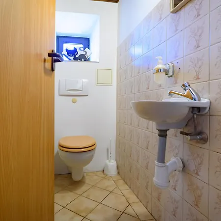 Lucie Pod Ripem Εξοχικό σπίτι Roudnice nad Labem