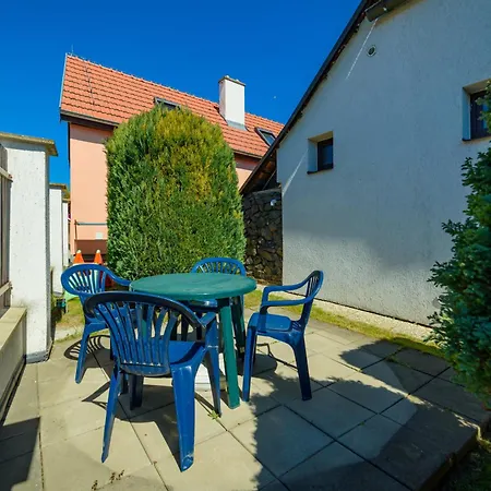 Lucie Pod Ripem Εξοχικό σπίτι Roudnice nad Labem