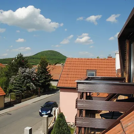 Lucie Pod Ripem * Roudnice nad Labem