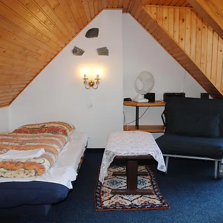 Lucie Pod Ripem * Roudnice nad Labem