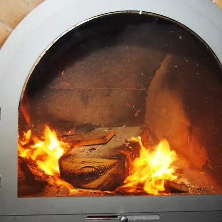 Lucie Pod řípem Venkovský dům Roudnice nad Labem