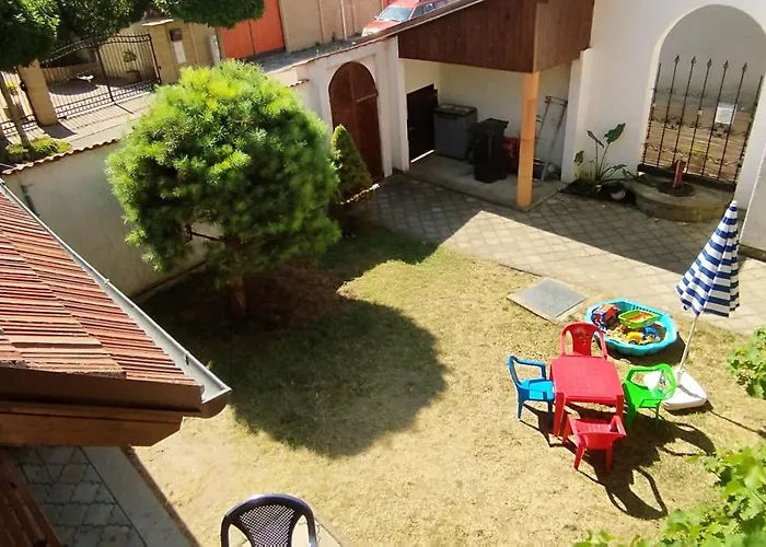Εξοχικό σπίτι Lucie Pod Ripem Roudnice nad Labem