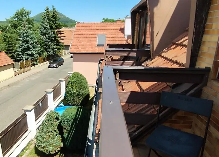 Εξοχικό σπίτι Lucie Pod Ripem Roudnice nad Labem