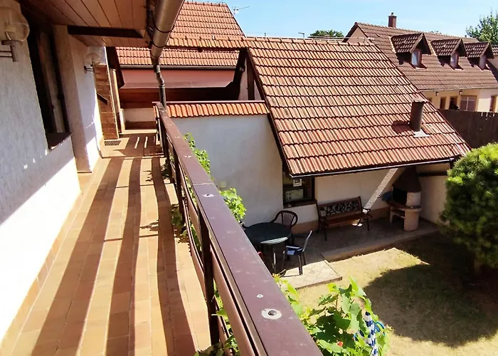 Lucie Pod Ripem * Roudnice nad Labem
