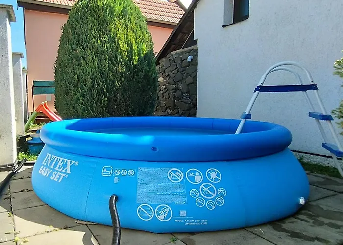 Lucie Pod Ripem Roudnice nad Labem