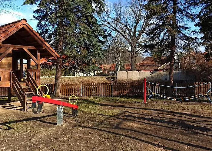 Lucie Pod Ripem Roudnice nad Labem
