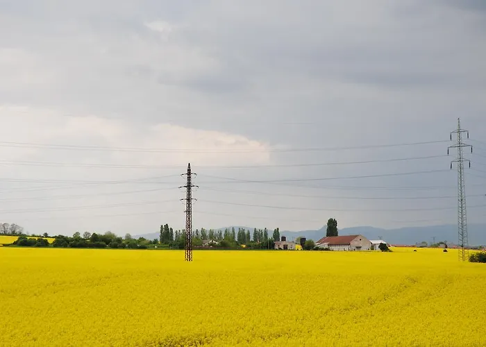 Lucie Pod Ripem * Roudnice nad Labem